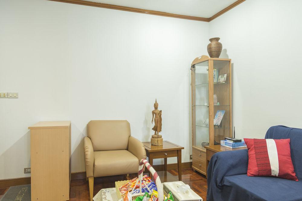 Casa de férias Travelers Phayathai